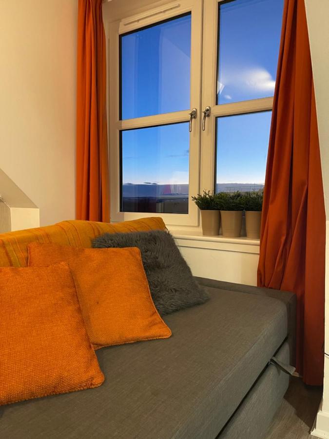 Апартаменты Carvetii - Edward House D - 2 Dbl Bed 2Nd Floor Flat Данфермлин Экстерьер фото